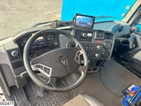 Minituur van Renault C 440 8x4, EURO 6, HMF, Remote