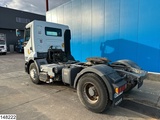 Minituur van Renault Lander 370 Dxi EURO 3, Hydraulics, Hub reduction