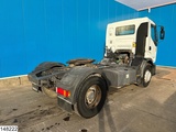 Minituur van Renault Lander 370 Dxi EURO 3, Hydraulics, Hub reduction