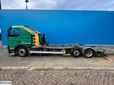 Thumbnail of Volvo FM 450 EURO 6, Retarder, Standairco