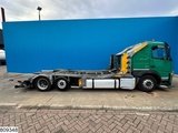 Thumbnail of Volvo FM 450 EURO 6, Retarder, Standairco