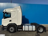 Minituur van Scania G 410 EURO 6