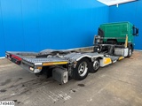 Thumbnail of Volvo FM 450 6x2, EURO 6, Hydraulic