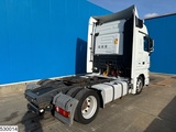 Minituur van Mercedes Actros 1846 EURO 5