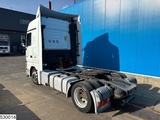 Minituur van Mercedes Actros 1846 EURO 5