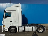 Minituur van Mercedes Actros 1846 EURO 5