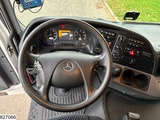 Miniaturansicht von Mercedes Actros EURO 5, Lohr, Retarder, Combi