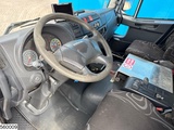 Minituur van Iveco Eurocargo 190EL28 EURO 5, Fuel, 13390 liter, 4 Comp