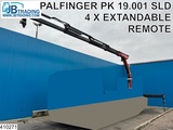 Thumbnail of Palfinger PK 19.001 SLD