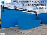 Thumbnail of Palfinger PK 22002 EH