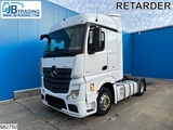Miniaturansicht von Mercedes Actros 1845 EURO 6, Retarder
