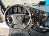 Miniaturansicht von Mercedes Actros 1845 EURO 6, Retarder