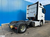Miniaturansicht von Mercedes Actros 1845 EURO 6, Retarder