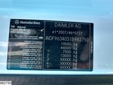 Miniaturansicht von Mercedes Actros 1845 EURO 6, Retarder