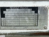 Thumbnail of Renault Kerax 410 Dxi 8X4, EURO 4, IMER, 9m3, Manual