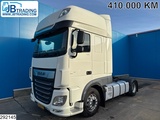 Miniaturansicht von DAF XF 450 EURO 6D, SSC