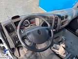Minituur van Renault Premium 280 Dxi EURO 4, Manual transmission