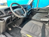 Minituur van Iveco Daily 65-140 CNG EURO 6, CNG