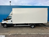 Minituur van Iveco Daily 65-140 CNG EURO 6, CNG
