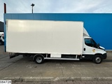 Minituur van Iveco Daily 65-140 CNG EURO 6, CNG