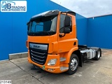 Minituur van DAF CF 450 EURO 6