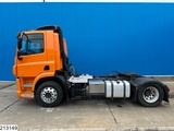 Minituur van DAF CF 450 EURO 6