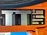 Minituur van DAF CF 450 EURO 6