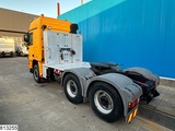 Minituur van Mercedes Actros 2860 6x4, EURO 5, Retarder, V8