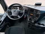 Minituur van Mercedes Actros 1845 EURO 6