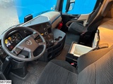 Minituur van Mercedes Actros 1845 EURO 6