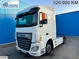 Minituur van DAF XF 480 EURO 6