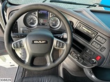 Minituur van DAF XF 480 EURO 6