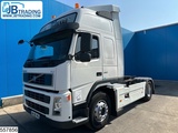 Minituur van Volvo FM 450 EURO 5