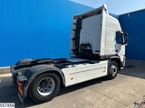Minituur van Volvo FM 450 EURO 5
