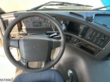 Minituur van Volvo FM 450 EURO 5