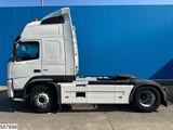 Minituur van Volvo FM 450 EURO 5