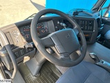 Minituur van Volvo FM 450 EURO 5