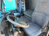 Minituur van Volvo FM 450 EURO 5