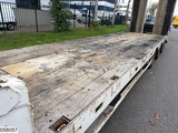 Thumbnail of Nicolas Lowbed 48.000 KG, 2,5 mtr + 2x 0,25 mtr