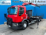 Thumbnail of Renault D 26 320 6x2, EURO 6, Fassi, Remote