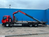 Thumbnail of Renault D 26 320 6x2, EURO 6, Fassi, Remote