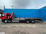 Thumbnail of Renault D 26 320 6x2, EURO 6, Fassi, Remote