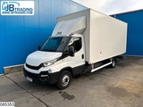 Thumbnail of Iveco Daily 65-140 CNG EURO 6, CNG