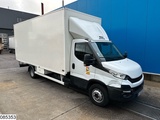 Thumbnail of Iveco Daily 65-140 CNG EURO 6, CNG