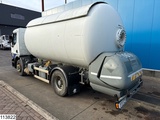Thumbnail of Renault Premium 270 18802 Liter, LPG GPL, Gastank, Bladvering