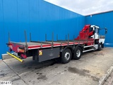 Thumbnail of Iveco 260S36 6x2, EURO 6, Fassi, Remote