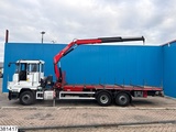 Thumbnail of Iveco 260S36 6x2, EURO 6, Fassi, Remote