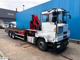 Thumbnail of Iveco 260S36 6x2, EURO 6, Fassi, Remote