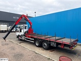 Thumbnail of Iveco 260S36 6x2, EURO 6, Fassi, Remote
