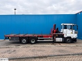 Thumbnail of Iveco 260S36 6x2, EURO 6, Fassi, Remote